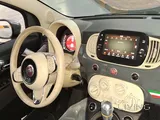  Fiat 500c Sport 
Full Option 2020