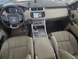 Sport supercharge 2014