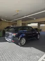 Sport supercharge 2014