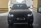 Sport supercharge 2014
