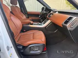 Sport v8 dynamic zero accidents