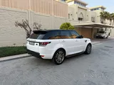 Sport v8 dynamic zero accidents