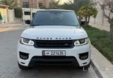 Sport v8 dynamic zero accidents