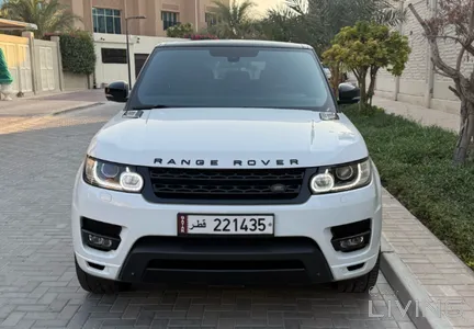 Land Rover Range Rover Sport Dynamic 2014