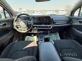 SPORTAGE 2.0L 2023