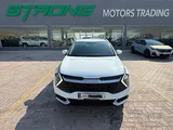 SPORTAGE 2.0L 2023