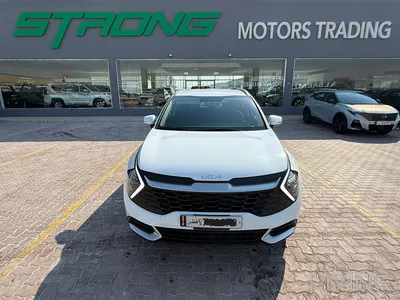 Kia Sportage 2.0 L 2023