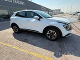 SPORTAGE 2.0L 2023