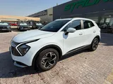 SPORTAGE 2.0L 2023