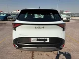 SPORTAGE 2.0L 2023