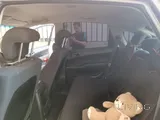 Ssang Yong family car