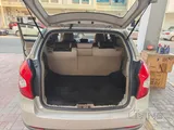 SSang yong - Korando 2.0 (2014), a good SUV car for sale