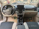 SSang yong - Korando 2.0 (2014), a good SUV car for sale