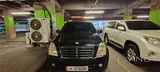 SsangYong Rexton 2010 for sale