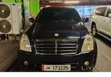 SsangYong Rexton 2010 for sale