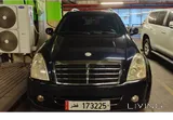 SsangYong Rexton 2010 for sale