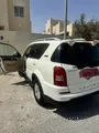Ssangyong rexton 2016 4x4 suv  urgent sale