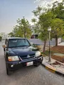 Strong Pajero for sale | Fahes until July 2027