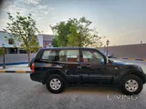 Strong Pajero for sale | Fahes until July 2027