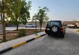 Strong Pajero for sale | Fahes until July 2027
