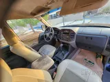 Strong Pajero for sale | Fahes until July 2027