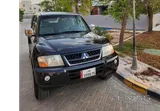 Strong Pajero for sale | Fahes until July 2027