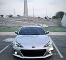 سوبارو BRZ للبيع