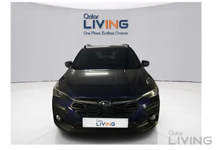 Subaru XV Crosstrek  2023