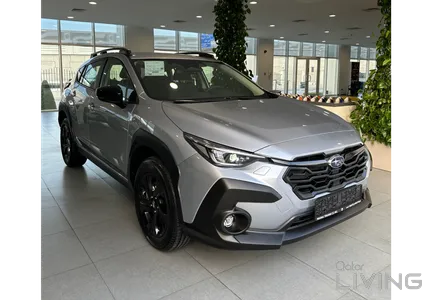 Subaru XV Crosstrek  2026