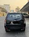 SUBARU FORESTER 2012