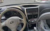SUBARU FORESTER 2012