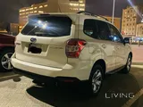 Subaru forester 2013 mint condition.