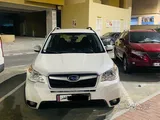 Subaru forester 2013 mint condition.
