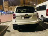 Subaru forester 2013 mint condition.