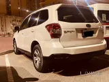 Subaru forester 2013 mint condition.