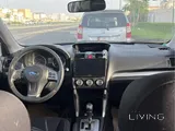 Subaru forester 2013 mint condition.