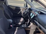 Subaru forester 2013 mint condition.