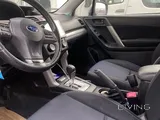 Subaru forester 2013 mint condition.