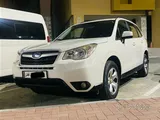 Subaru forester 2013 mint condition.