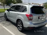 Subaru Forester 2015 Full Option