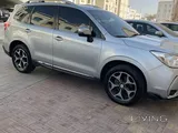 Subaru Forester 2015 Full Option