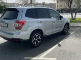 Subaru Forester 2015 Full Option