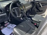 Subaru Forester 2015 Full Option