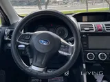 Subaru Forester 2015 Full Option