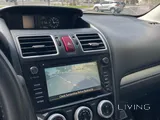 Subaru Forester 2015 Full Option