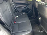 Subaru Forester 2015 Full Option