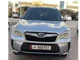 Subaru Forester 2015 Full Option