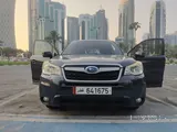 Subaru Forester 2015 – Full Option | AWD | Japan Make Car for Sale
