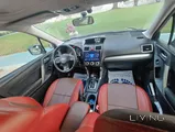 Subaru Forester 2015 – Full Option | AWD | Japan Make Car for Sale
