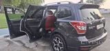 Subaru Forester 2015 – Full Option | AWD | Japan Make Car for Sale